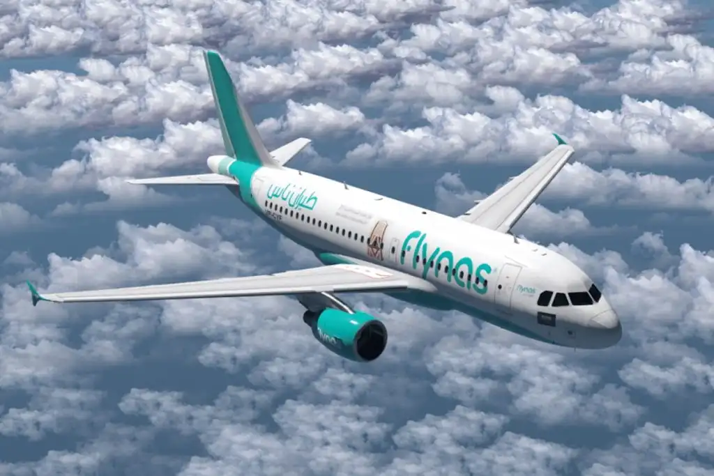 flynas