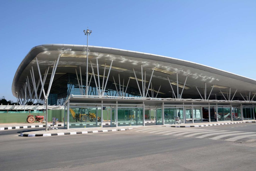 Bengaluru Airport