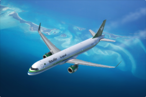 Saudia Airlines