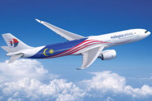 MalaysiaAirlinesAirbusA330neo