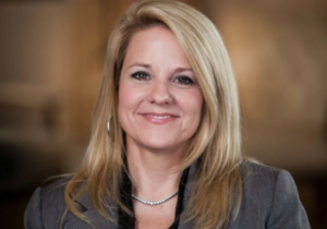 Gwynne Shotwell, President & COO, SpaceX