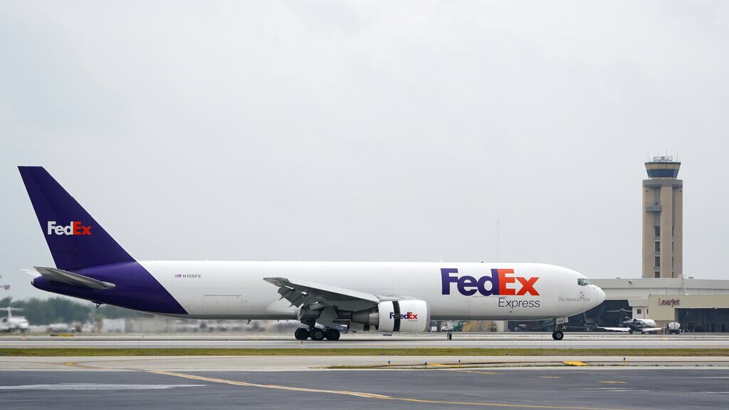 FedEx