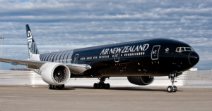 Air New Zealand