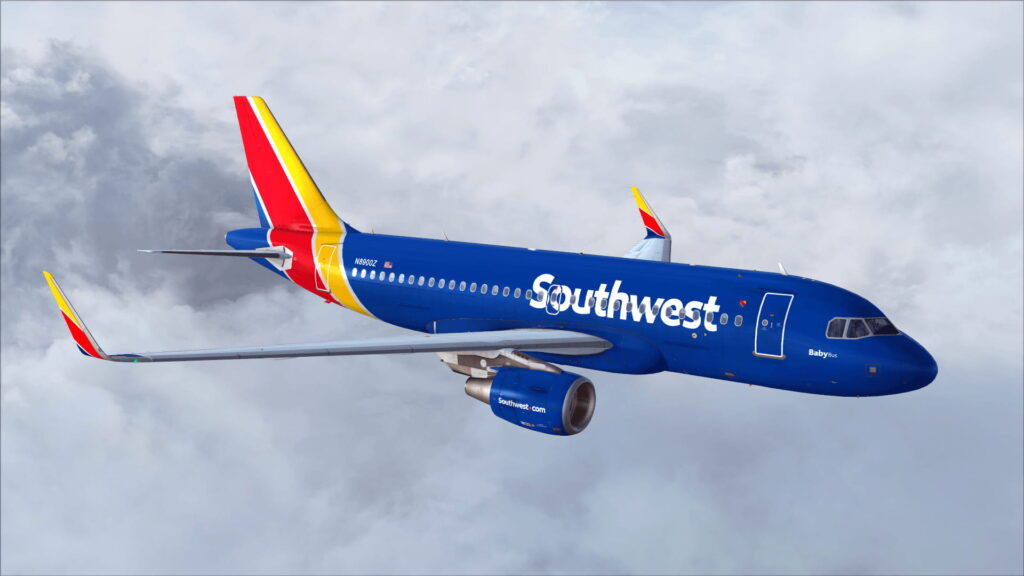 Southwest Air