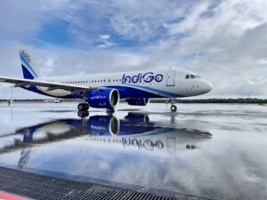 IndiGo