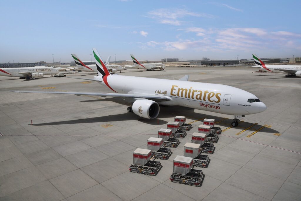 Emirates