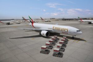 Emirates