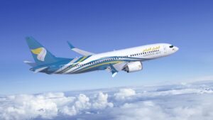 Oman Airways