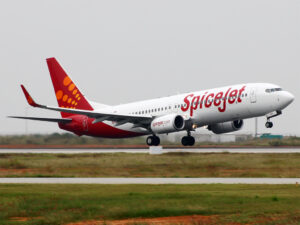 Spicejet