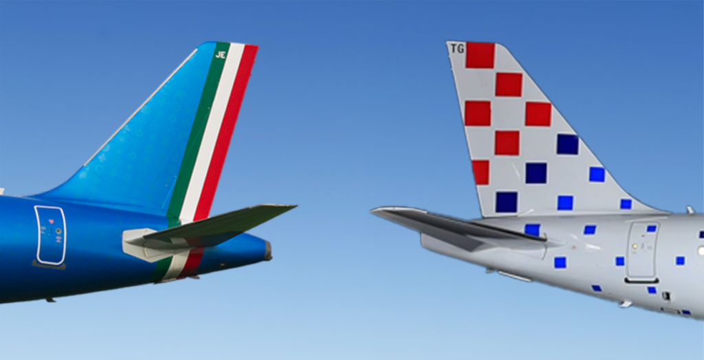 ITA and Croatia