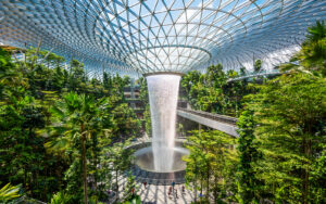 Jewel Changi