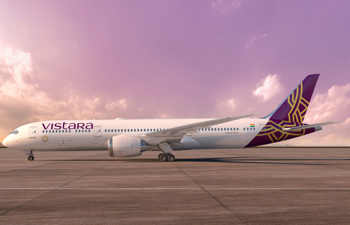 Vistara