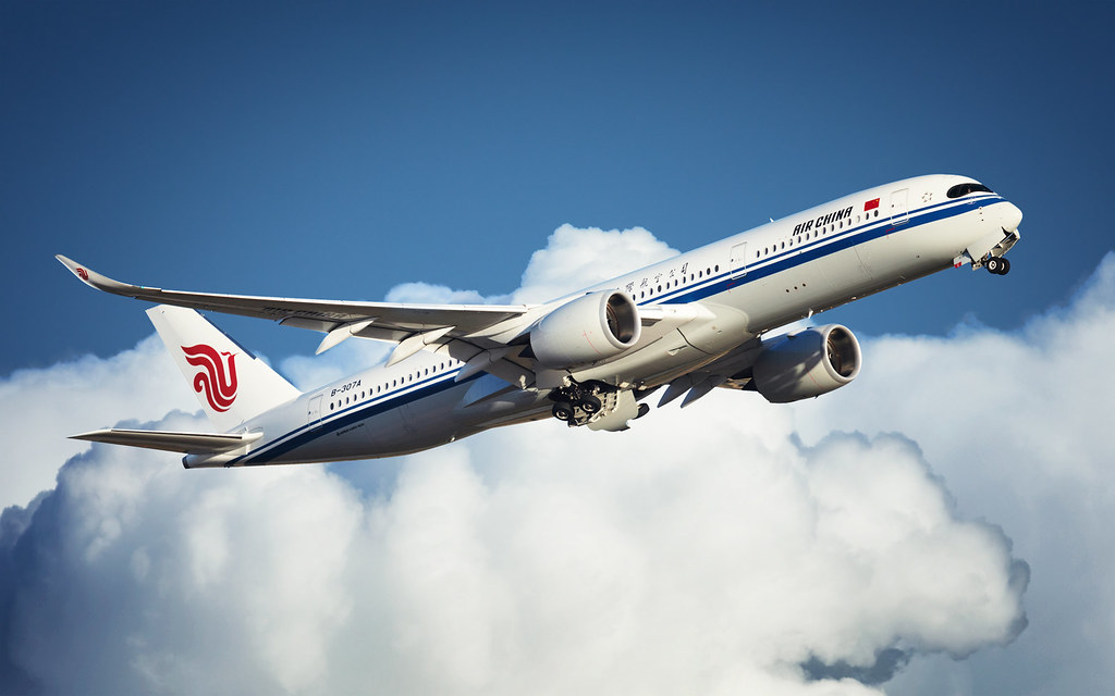 Air China