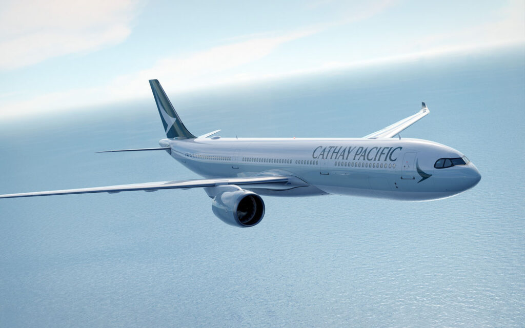 Cathay Group