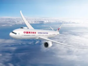 China Eastern