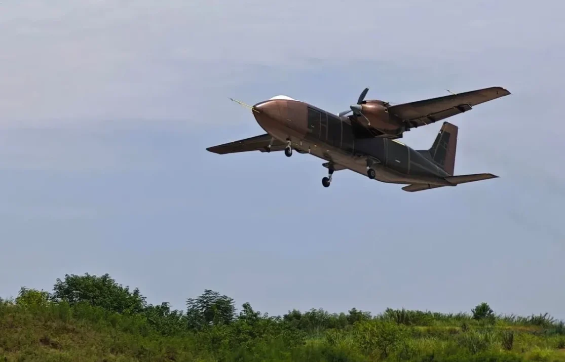 Unnamed Largest Aircraft