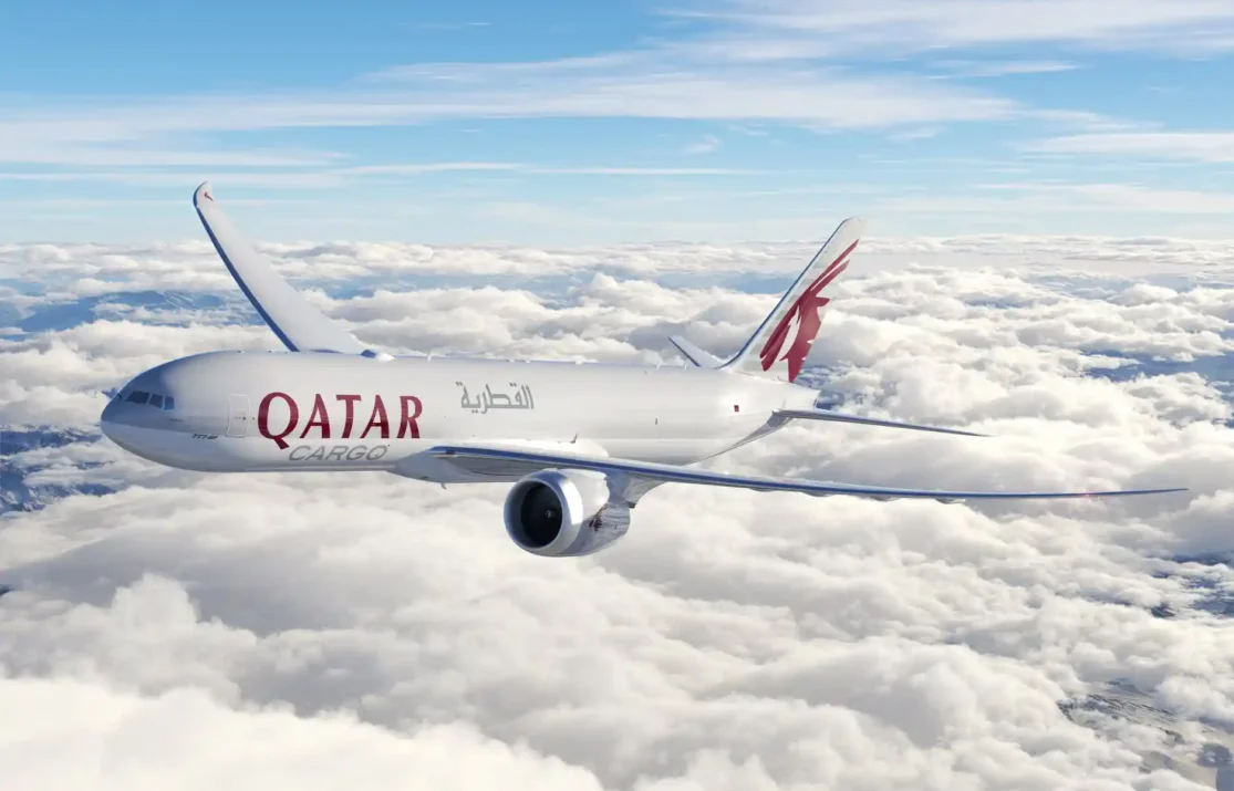 Qatar Airways