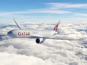 Qatar Airways