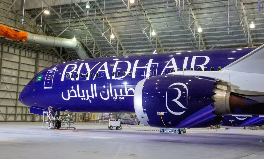 Riyadh Air