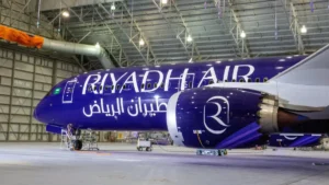 Riyadh Air