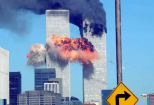 9/11 Attach on WTC