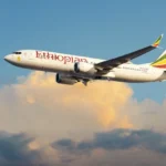 Ethiopian Airlines Launching Dhaka-Addis Ababa Flights