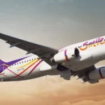 THAI Ends Thai Smile Operations After Fleet Merger Boosts Efficiency