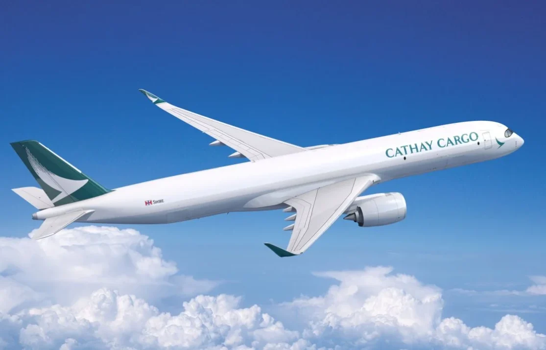 Cathay Pacific