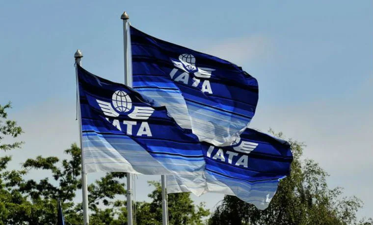 IATA