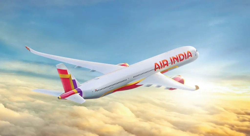 Air India