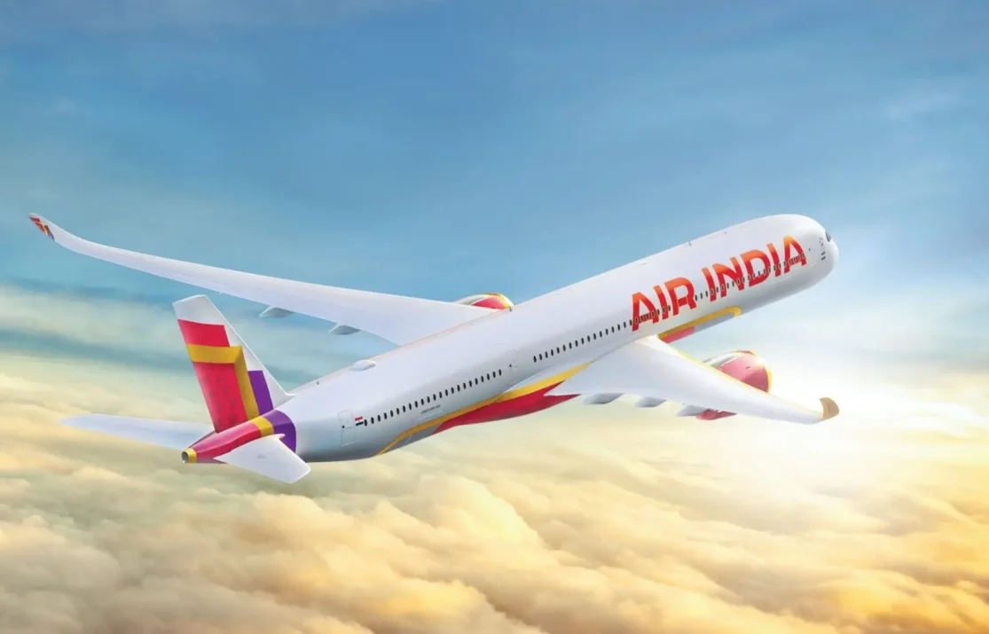 Air India