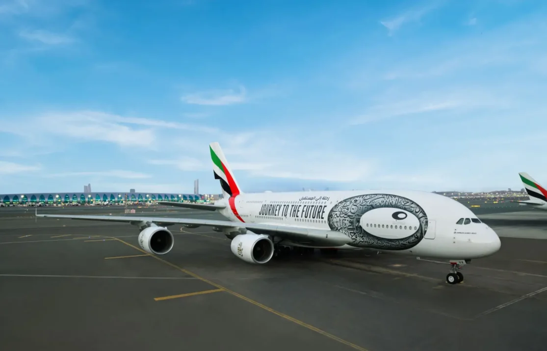 Emirates