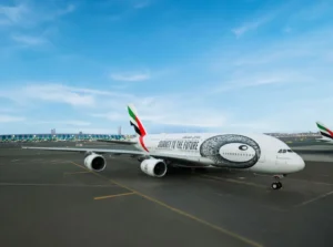 Emirates