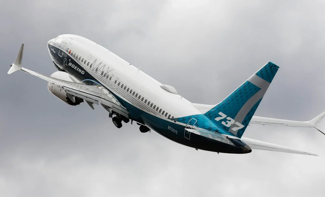 Boeing 737