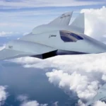 Navy Accelerates 6th-Gen Fighter Plans as Air Force Reconsiders NGAD