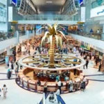 Dubai International Airport