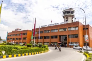 Tribhuvan International Airport Tribhuvan International Airport Tribhuvan International Airport