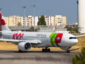 TAP Air Portugal