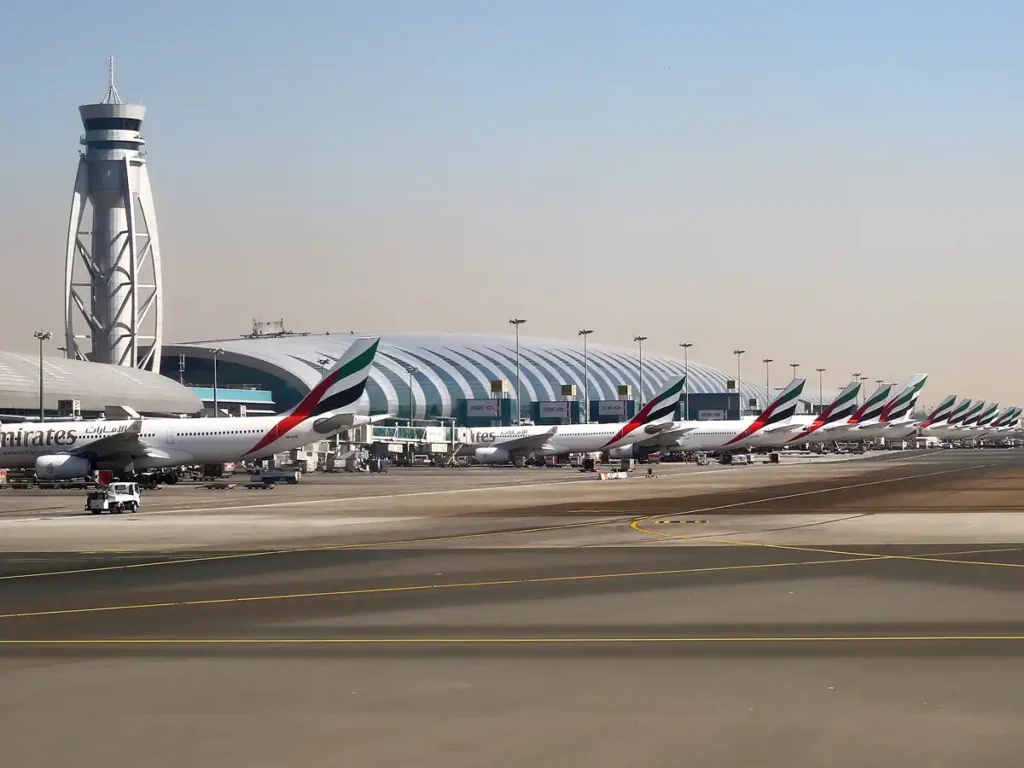 DXB