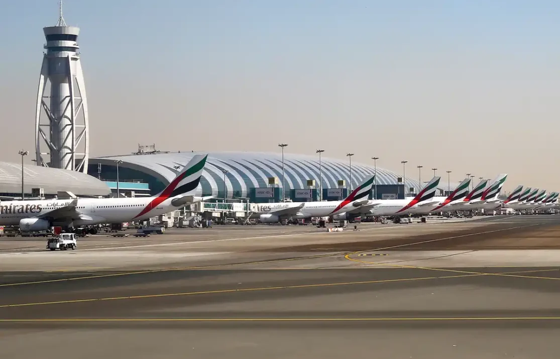 DXB