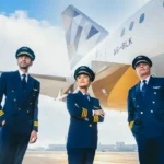 Etihad Airways Pilots