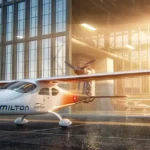 Electric Aviation Takes Off: Swiss-Built Smartflyer SF1 Heading to Australia