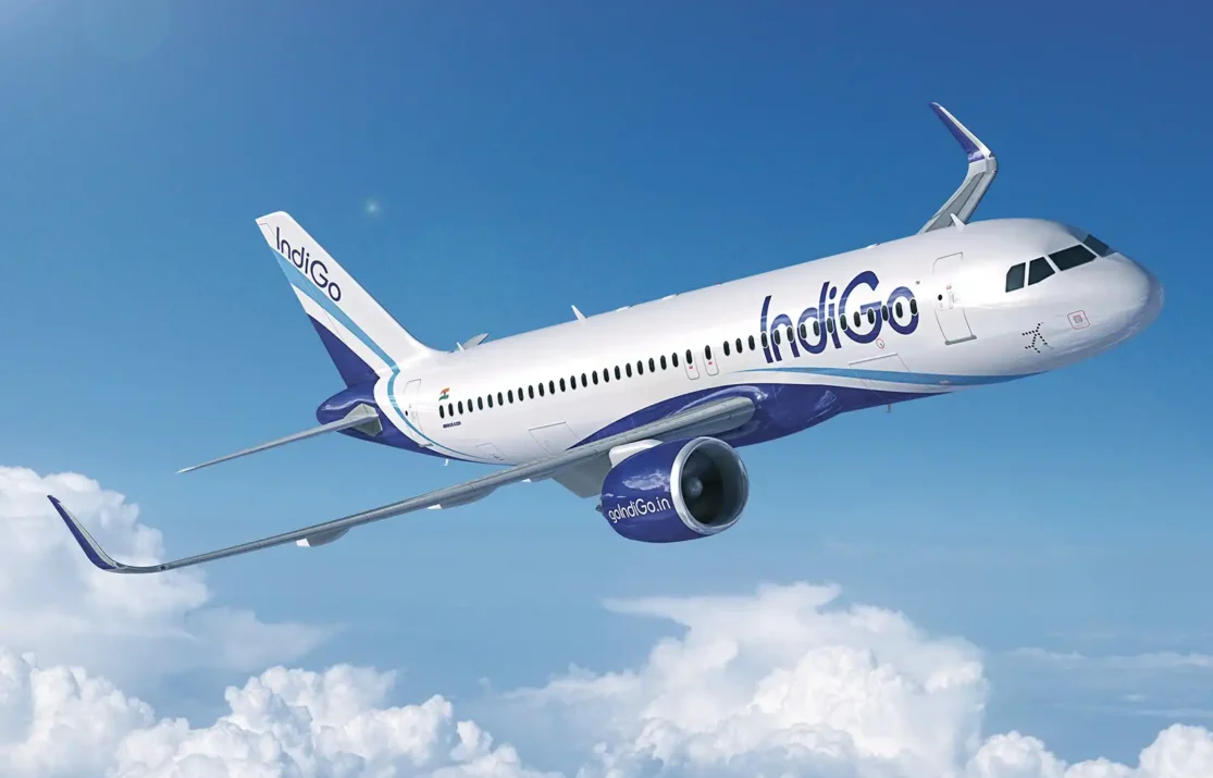 IndiGo Airlines