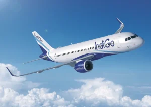 IndiGo Airlines