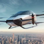 Flying Taxi