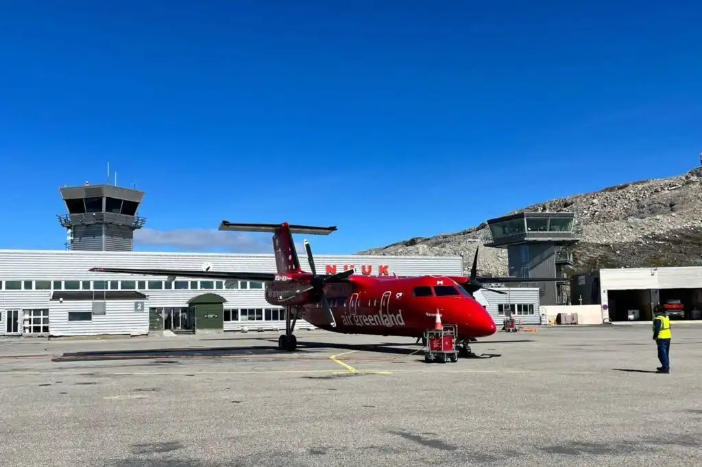 Air Greenland