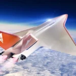 Hypersonic jet