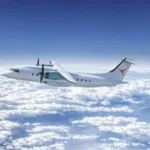 Deutsche Aircraft and Senior plc Partner on Sustainable D328eco Turboprop