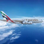 Emirates Extends A380 Fleet’s Flight Lifespan by 15 Years