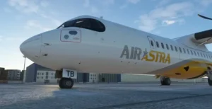 Air Astra